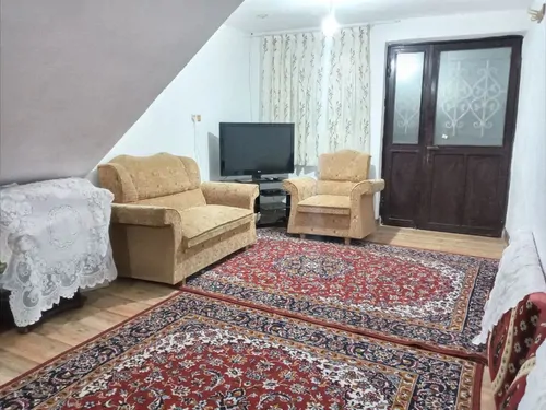 تصویر 4 - سوییت اقامتگاه گل محمدی در چابکسر