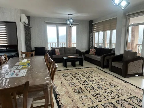 تصویر 8 - ویلا استخردار آبگرم گیلده در  آستارا