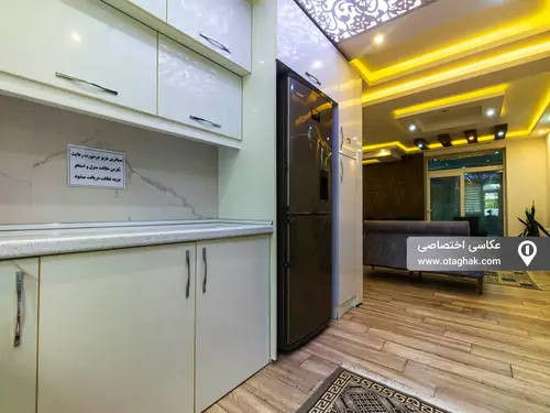 تصویر 13 - ویلا  لوکس استخردار آبگرم با فوتبال دستی شایان در  انزلی