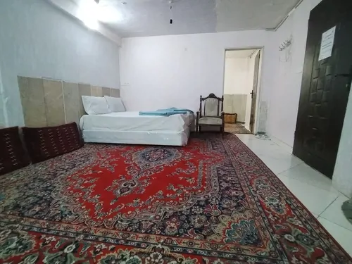 تصویر ۱ - آپارتمان امام رضا (3) در  مشهد