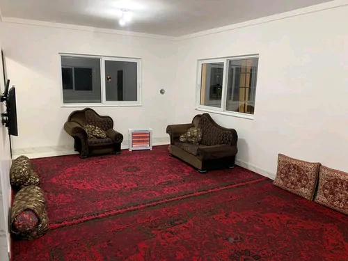 تصویر 2 - ویلا تابان در بهشهر