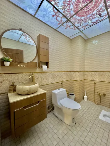 تصویر 43 - ویلا تریپلکس فلامینگو در رامسر