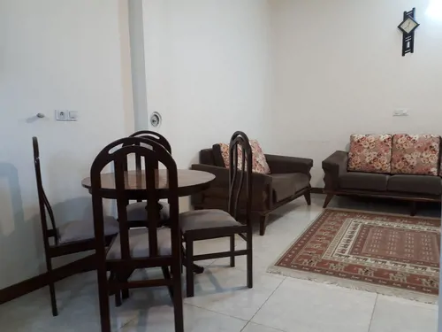 تصویر 4 - خانه مبله شکوفه (1) در  شیراز