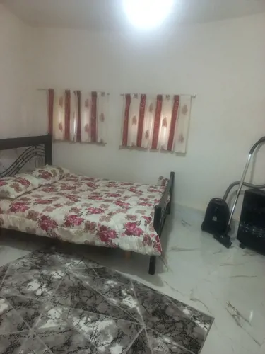 تصویر 9 - ویلا محمودی (2) در  نمک آبرود