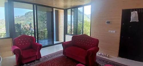 تصویر 2 - کلبه خشی (۳) در سوادکوه