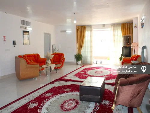 تصویر 8 - خانه نارنج در  اصفهان