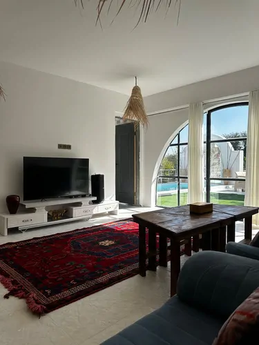 تصویر 5 - ویلا اقامتگاه پالم در قشم