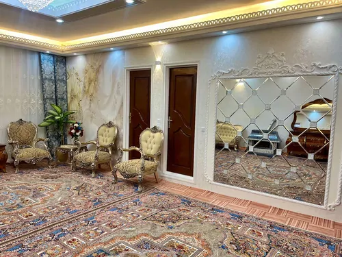 تصویر 3 - آپارتمان مبله لوکس کریمی  در  اردبیل