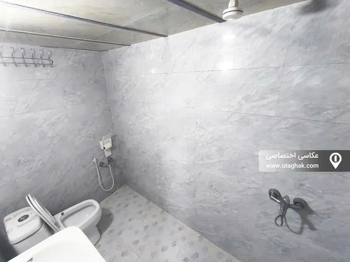 تصویر 20 - اقامتگاه بومگردی بمانی (واحد شهربانو) با صبحانه رایگان در آران و بیدگل