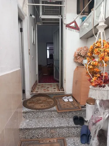تصویر 11 - خانه مهتا با فوتبال دستی در  لنگرود