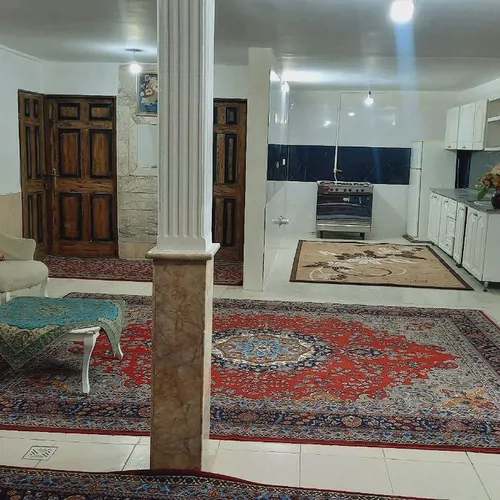 تصویر 1 - خانه  ویلایی حسین در  مشهد
