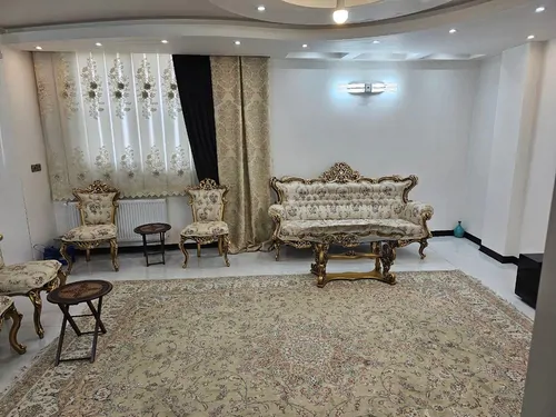 تصویر 5 - آپارتمان امیرکبیر در  کاشان