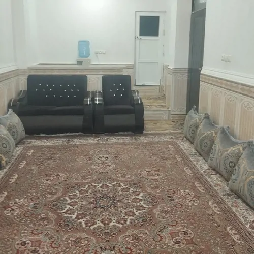 تصویر 2 - ویلا naser baloch63 در چابهار