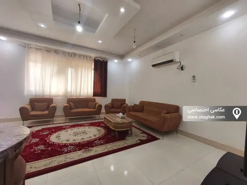 تصویر 15 - آپارتمان ساحل جنوب (202) در  بندر عباس