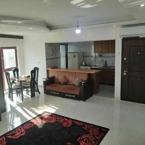 تصویر 5 - خانه ساحلی آوین (1) در  محمودآباد