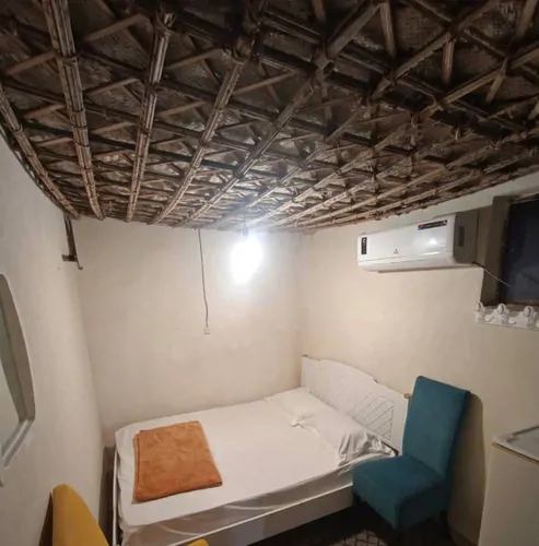 تصویر 3 - اقامتگاه بوم‌گردی واحد دونفره مستر نفس  در هرمز