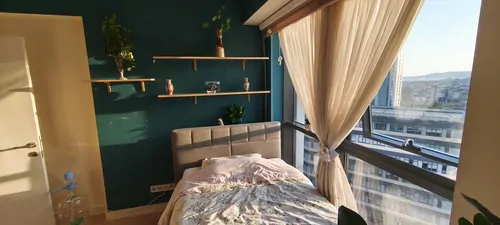 تصویر 3 - آپارتمان مبله کارتال (اتاق دنج یک نفره) فقط مخصوص بانوان در  استانبول