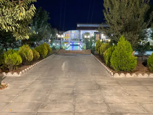 تصویر 3 - ویلا ويلا سه خواب استخر چهارفصل ابگرم نايت ٢ در کوهسار