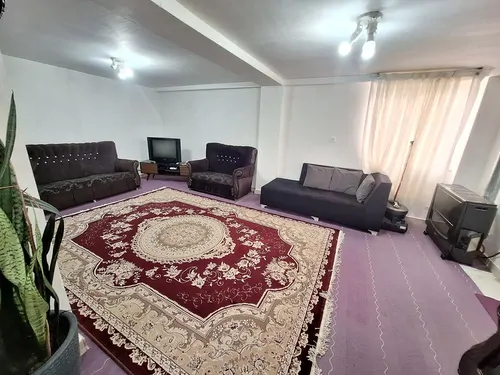 تصویر 3 - ویلا کوه نارنج  در  فومن