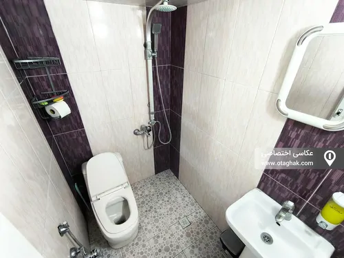 تصویر 13 - خانه ویلایی بهاره در کاشان