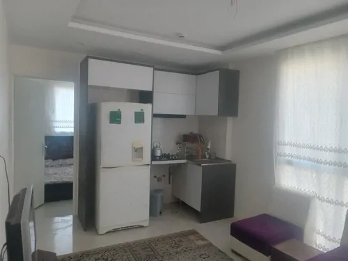 تصویر 4 - آپارتمان مبله سبلان (۲) با پارکینگ در تهران