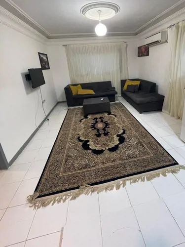 تصویر 2 - آپارتمان بنان در کیش