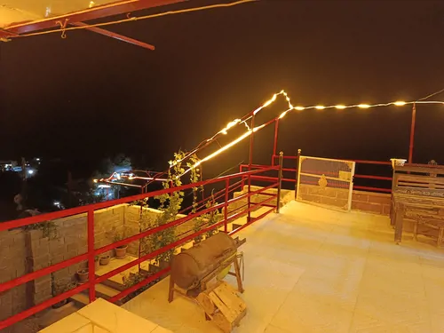 تصویر 32 - ویلا  آریو(چیا) در  جوانرود