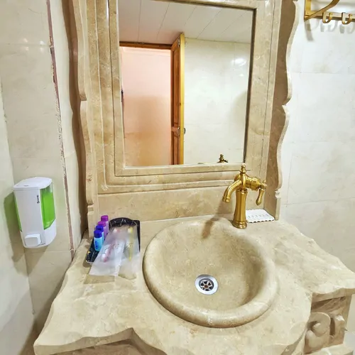 تصویر 18 - هتل سنتی گل آرا (اتاق گلزار) در  اصفهان