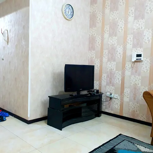 تصویر 3 - آپارتمان مبله جنت اباد پیامبر غربی (۱۴) در  تهران