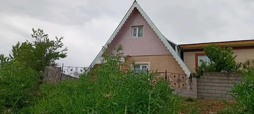 تصویر 2 - ویلا سوئیسی پدرام در سیاهکل