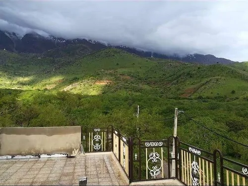 تصویر 5 - خانه خانه در  پاوه