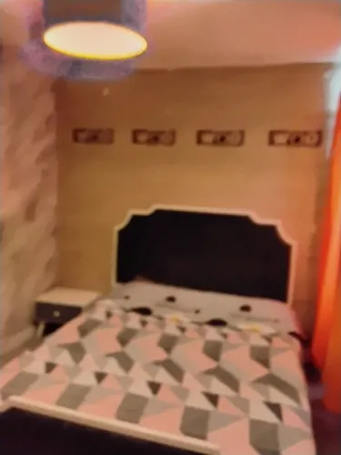 تصویر 5 - آپارتمان دوخوابه جکوزی دار سپیدار ۲ در  تهران