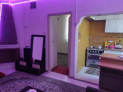 تصویر 2 - آپارتمان خانه نواب در تهران