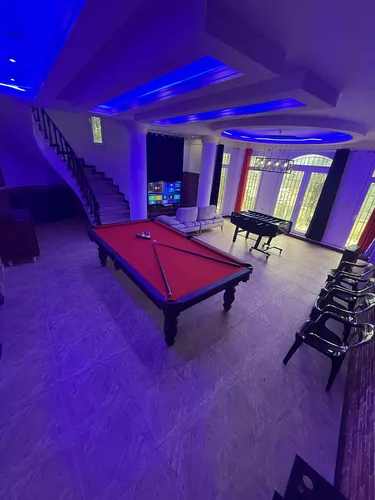 تصویر 7 - ویلا تریپلکس اربه کله در  کتالم