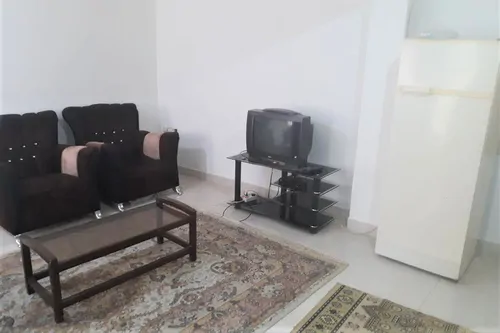تصویر 3 - آپارتمان آفتاب در رشت