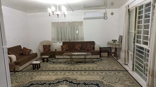 تصویر 2 - ویلا باصفا در بهارستان