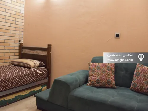 تصویر 11 - آپارتمان مبله لوکس گوهردشت(5) در  کرج