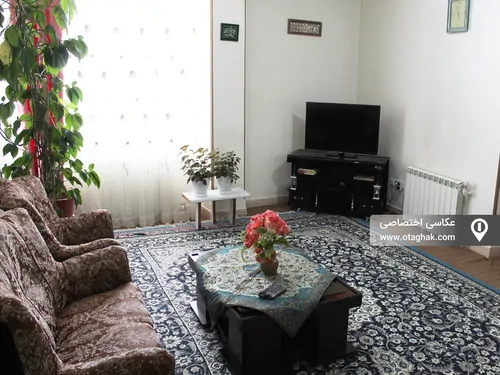 تصویر 4 - آپارتمان فرزین (واحد1) در  فیروزکوه 
