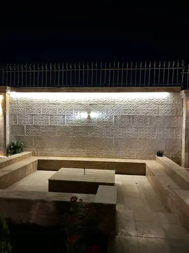 تصویر 15 - ویلا استخردار آبگرم نایب با بیلیارد و فوتبالدستی در مشهد