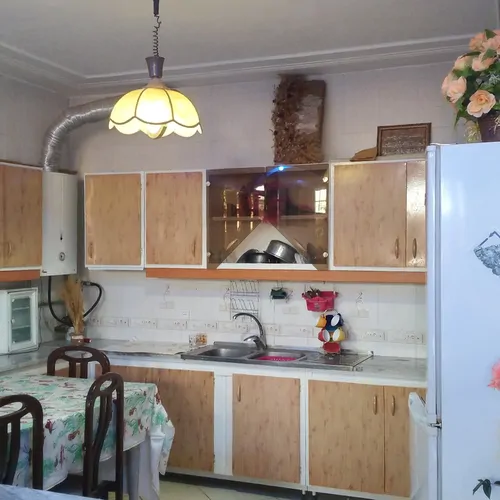 تصویر 2 - خانه ویلایی سیاوش در  سمیرم