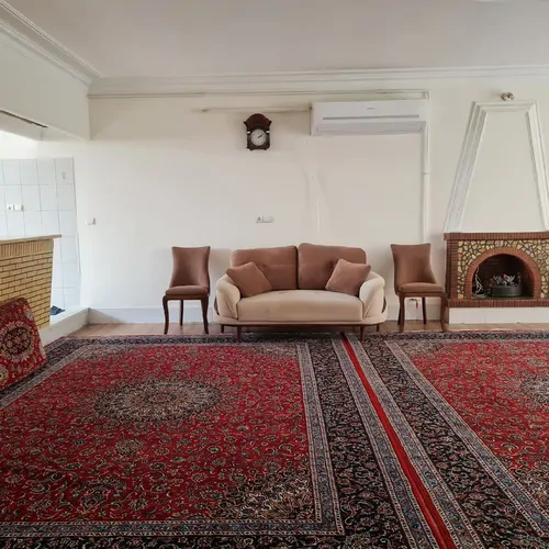 تصویر 4 - خانه منزل اجاره روزانه در کاشان