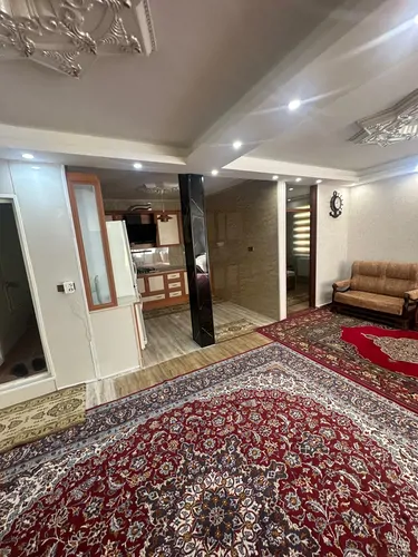 تصویر 3 - ویلا ویلا جکوزی دار در سرعین