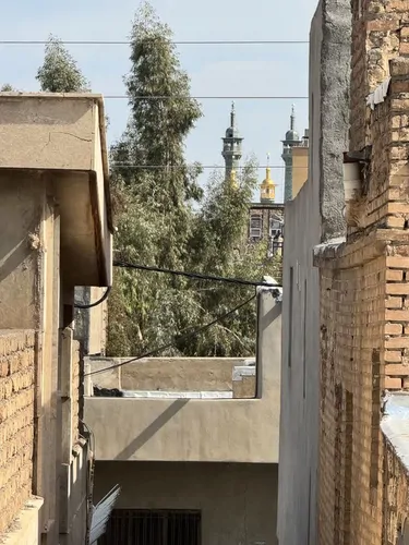 تصویر 8 - سوییت حرم نما (۳) در  قم