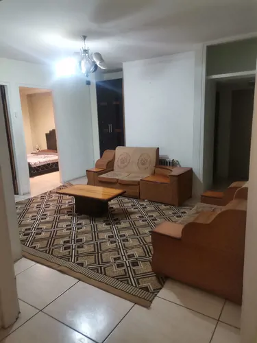 تصویر 2 - آپارتمان مبله سینما سعدی در شیراز