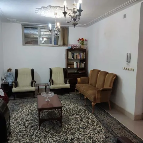 تصویر 3 - آپارتمان مبله گلبانگ در شیراز
