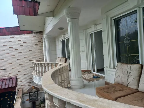 تصویر 25 - ویلا نسیم نزدیک به دریا در  چالوس