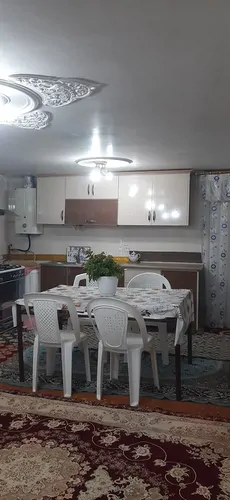 تصویر 4 - خانه ویلای زیبا با ویوی عالی در املش