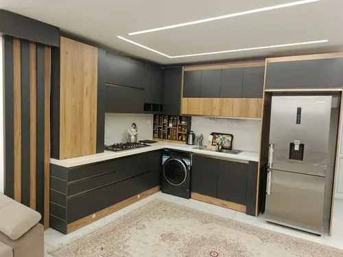 تصویر 5 - آپارتمان  اشکان (2) در  صدرا