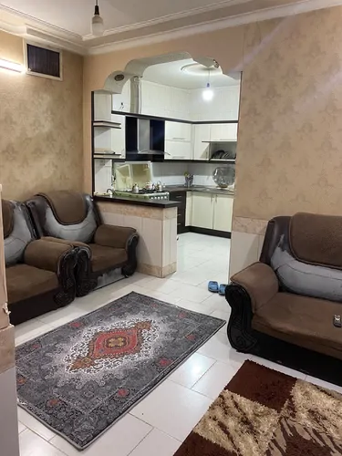 تصویر 3 - خانه اسحق در اصفهان