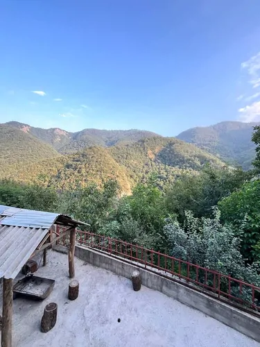 تصویر 10 - ویلا آرامش در تالش